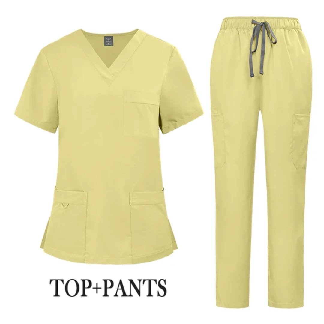 Uniform for Salon and Clinics view 5